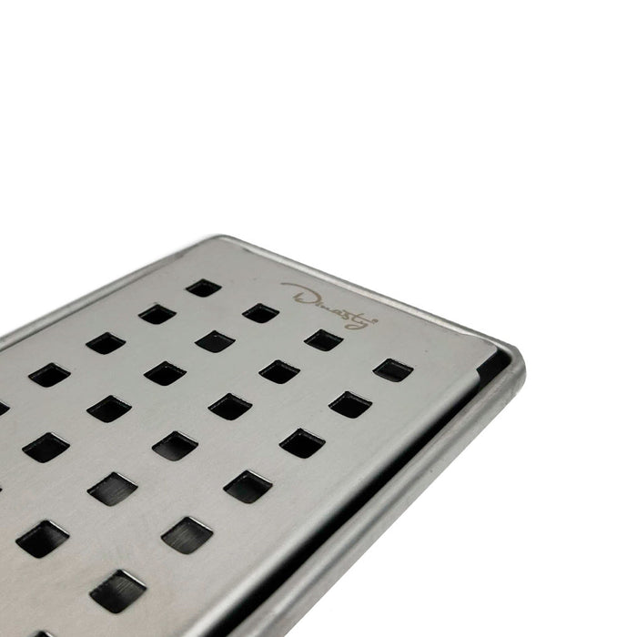 Coladera Rectangular Dinasty 505