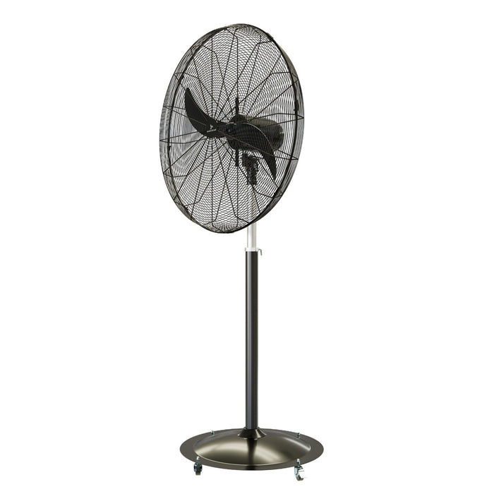 Ventilador Masterfan Huracán Elite