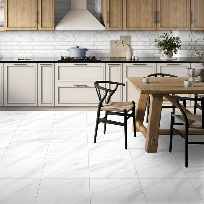 Piso y Muro Estela Lamosa