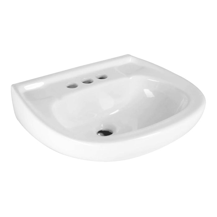 Lavabo Génova Ceramosa