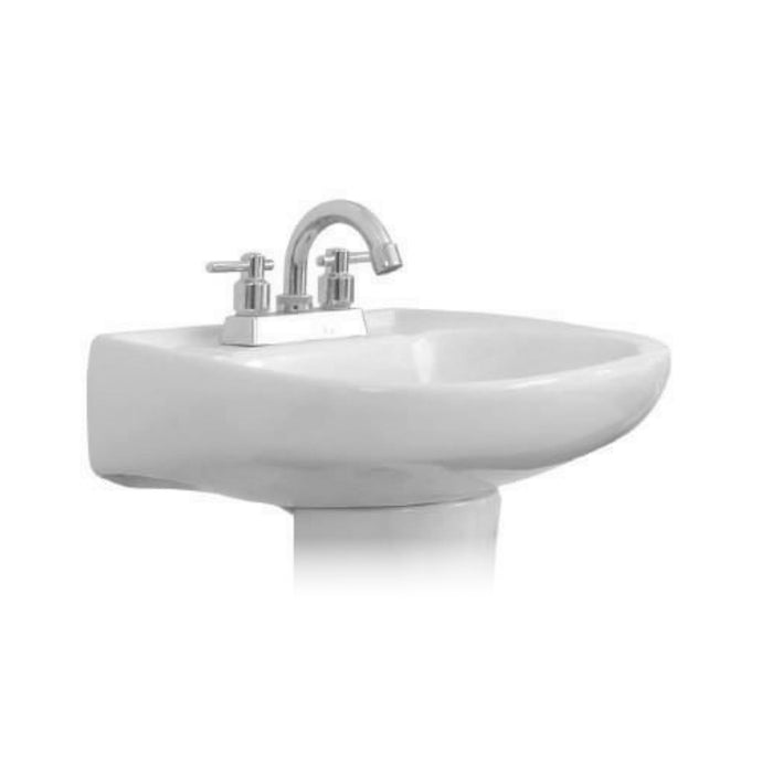 Lavabo Génova Ceramosa