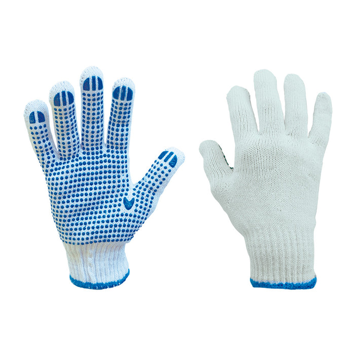 Guantes tipo "Japones" con Puntos de PVC Argos 8720069