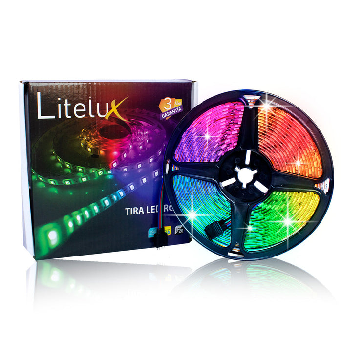 Tiras LED Litelux
