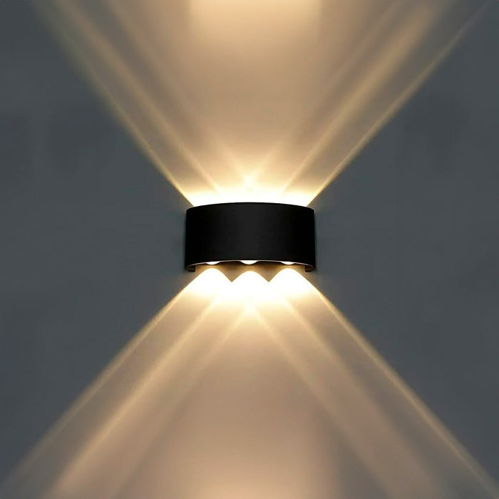 Luminario LED Litelux LLE637N/3000