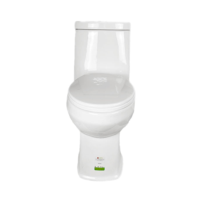 W. C. One Piece Matador Cato