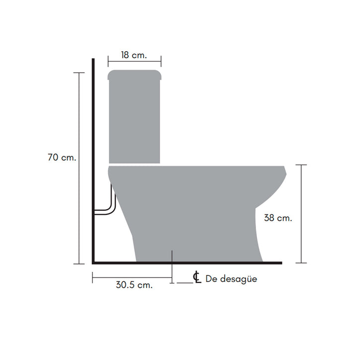 W. C. Florencia Ceramosa