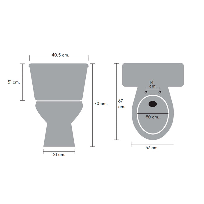 W. C. Florencia Ceramosa