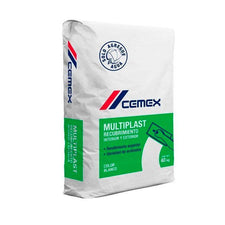 Cemento Multiplast Cemex — PLOMERIA UNIVERSAL
