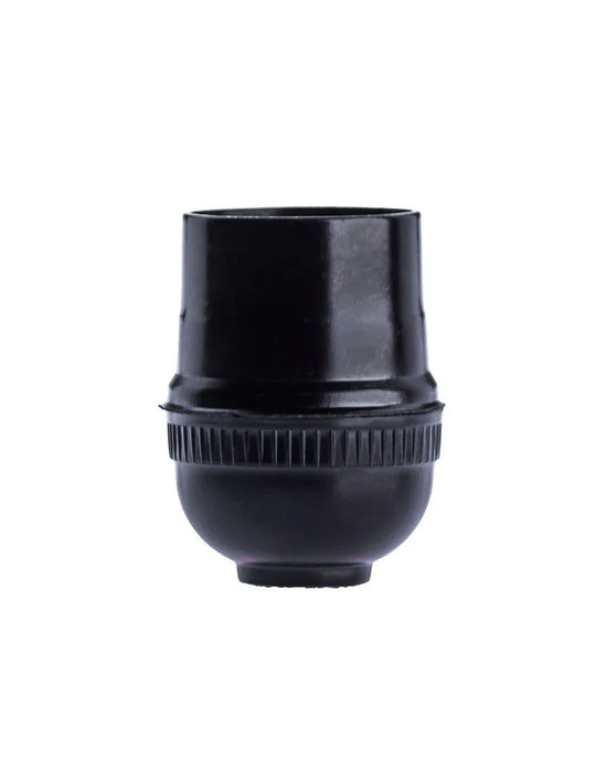 Socket sencillo de baquelita E26 127V (PO228)