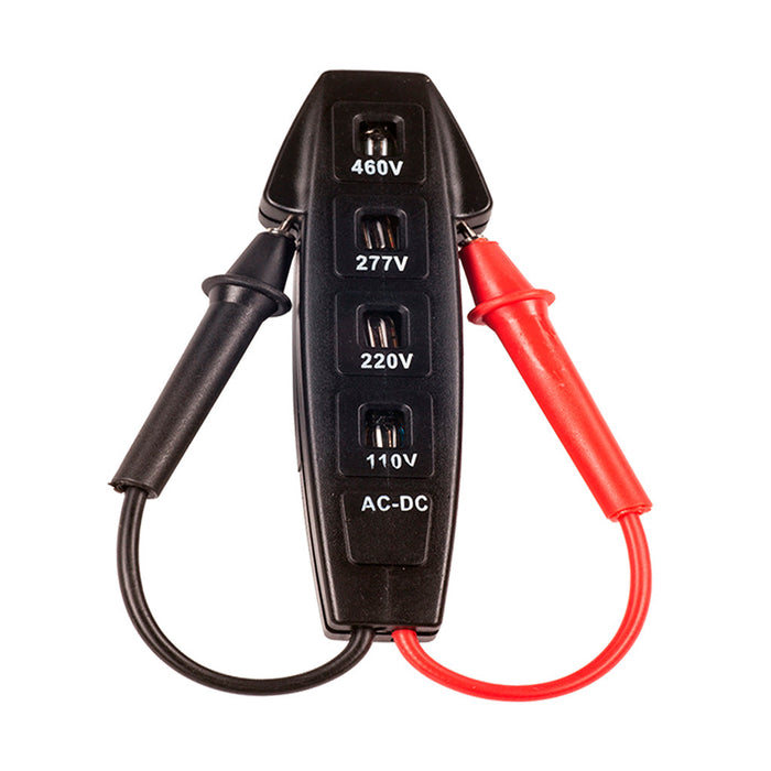 Probador de Corriente Profesional Argos 8850350