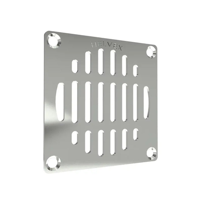 Rejilla para Coladera Helvex RC-100