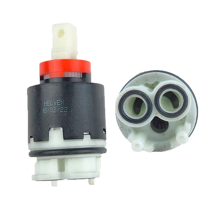 Cartucho para Monomando Helvex SH-370