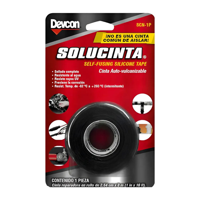 Solucinta Devcon SCN-1P