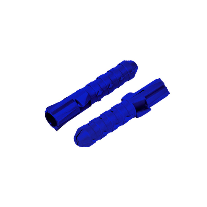 Taquetes Plásticos Argos