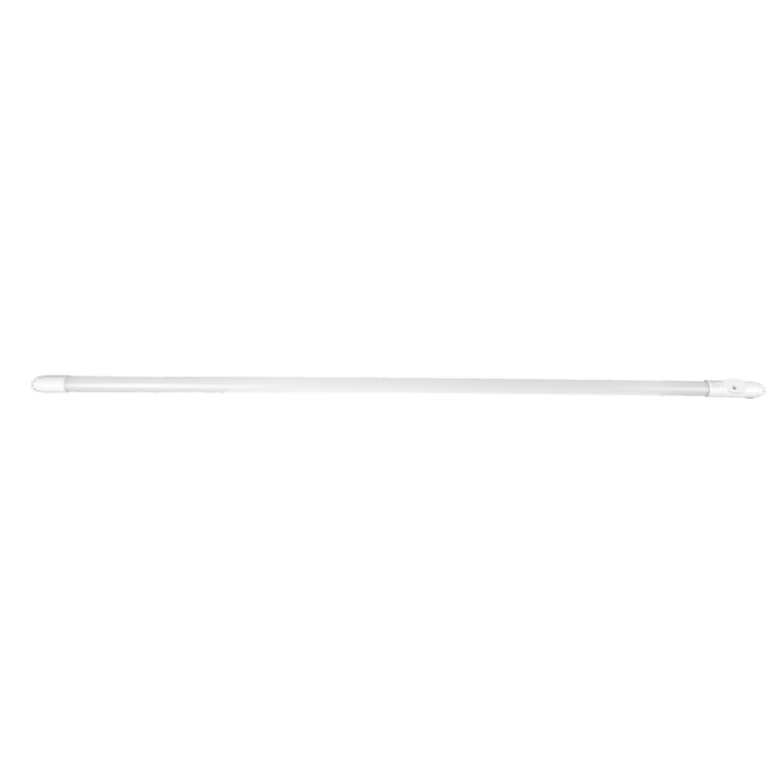 Lámpara LED T8 18W con Sensor de Movimiento G13 6500K 120 cm