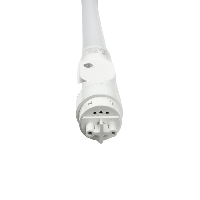 Lámpara LED T8 18W con Sensor de Movimiento G13 6500K 120 cm