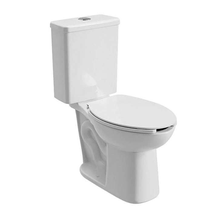 W.C. Helvex SUSTENTA