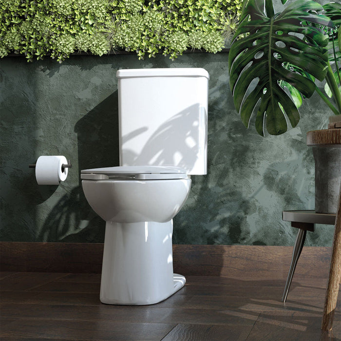 W.C. Helvex SUSTENTA