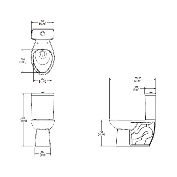 W.C. Helvex SUSTENTA
