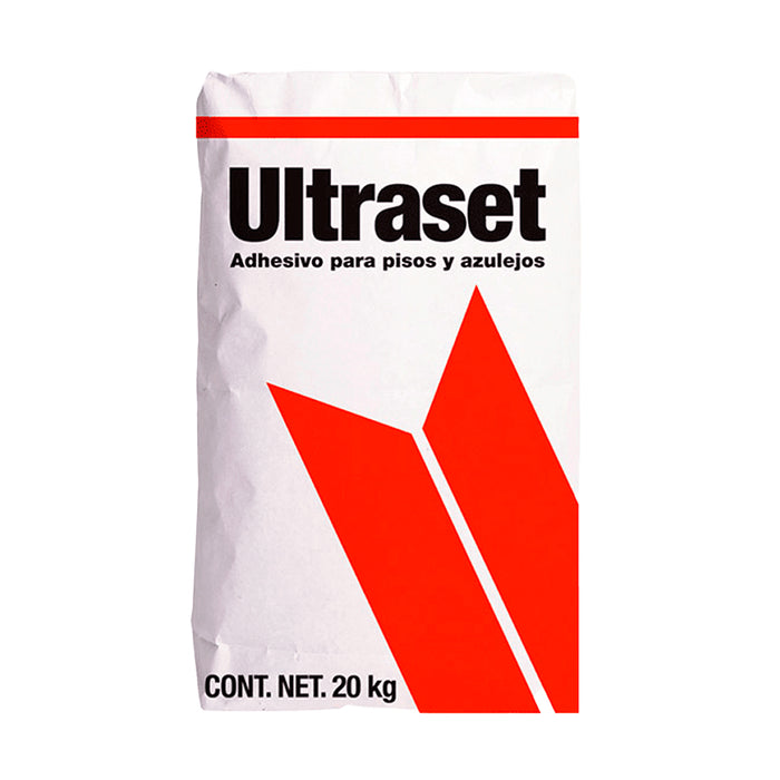 Adhesivo Crest Ultraset