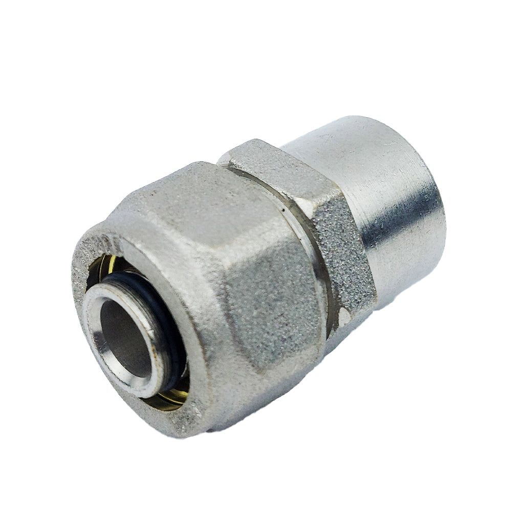 Conexiones de Compresión Multicapa Coflex PRO — PLOMERIA UNIVERSAL