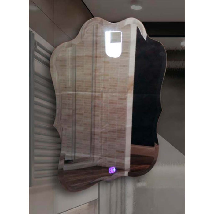 Espejo LED para Baño E-1030