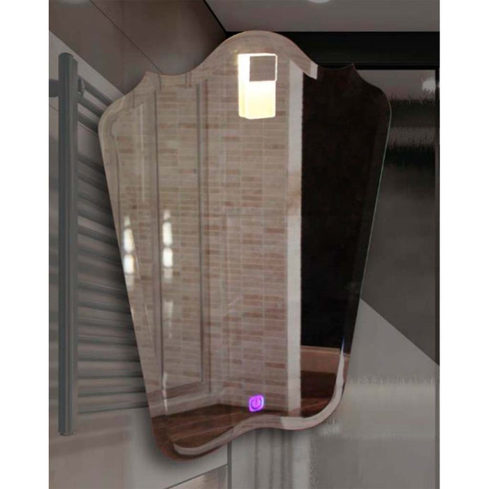 Espejo LED para Baño E-1031