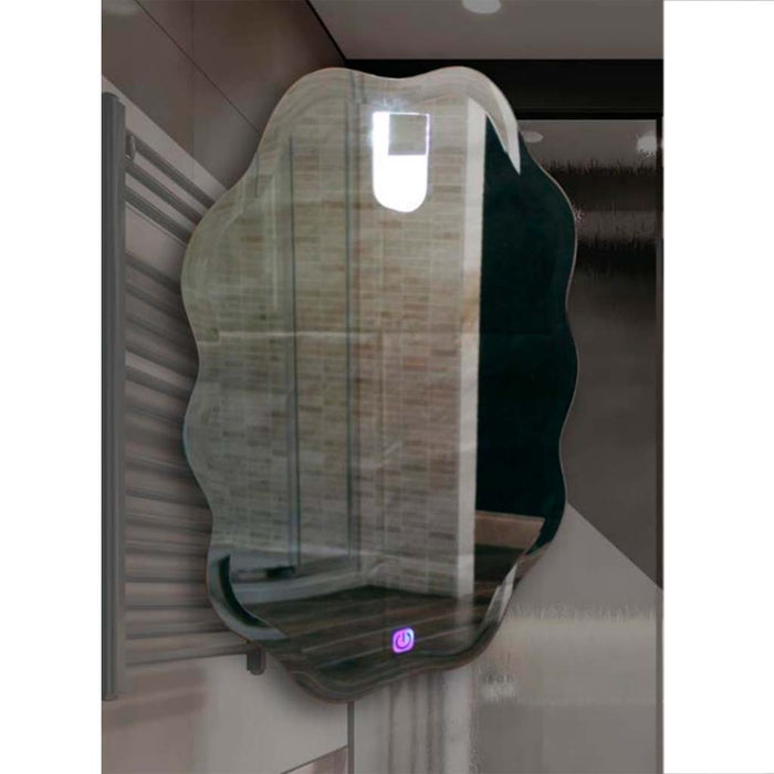 Espejo LED para Baño E-1033