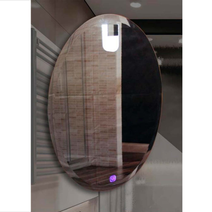 Espejo LED para Baño E-1034