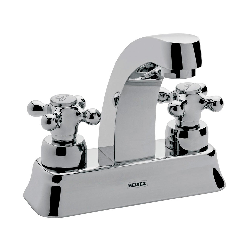 Llaves para Baño HELVEX — PLOMERIA UNIVERSAL
