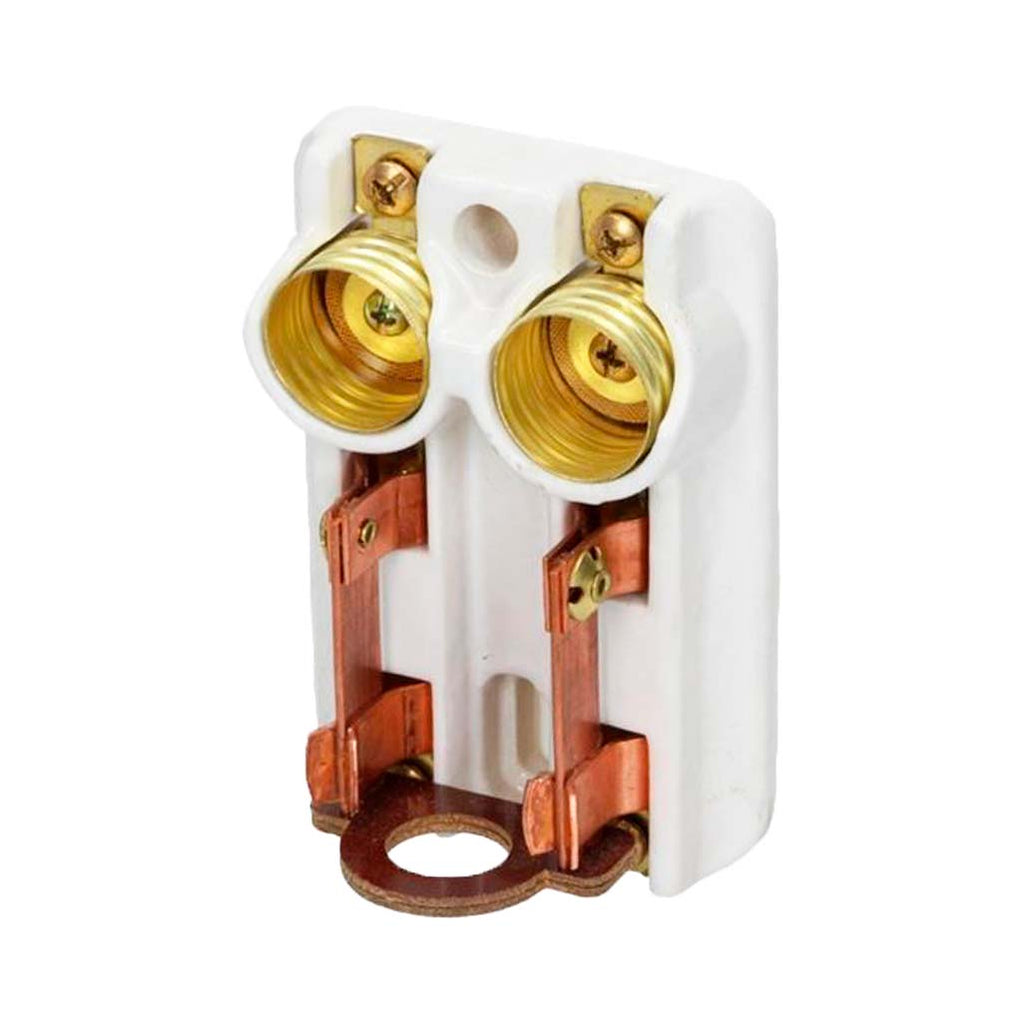 Interruptor para Fusibles 2 Polos 30 A IUSA — PLOMERIA UNIVERSAL Interruptor para Fusibles 2 Polos 30 A IUSA — PLOMERIA UNIVERSAL