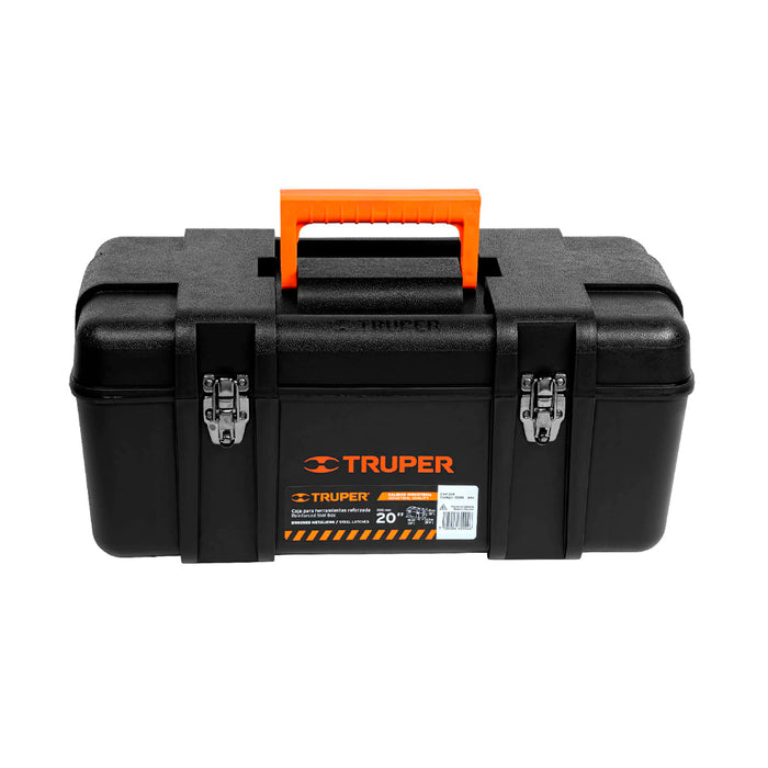 Caja para Herramientas Truper CHP-20X — PLOMERIA UNIVERSAL
