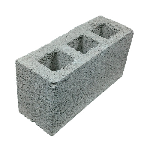 Block Pesado de Cemento