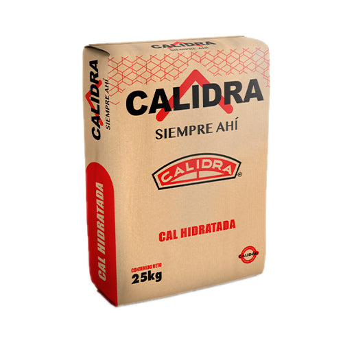 Cal Calidra
