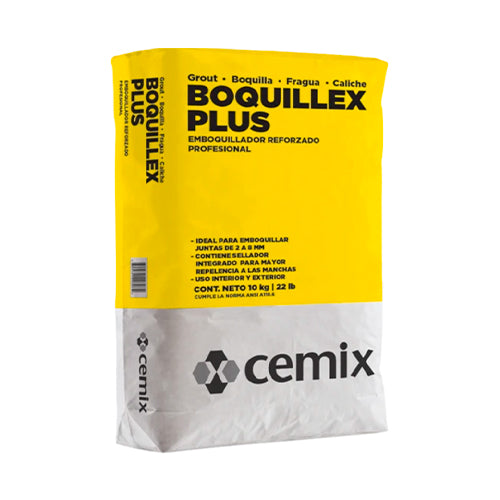 Boquilla "Boquillex Plus" 10 kg