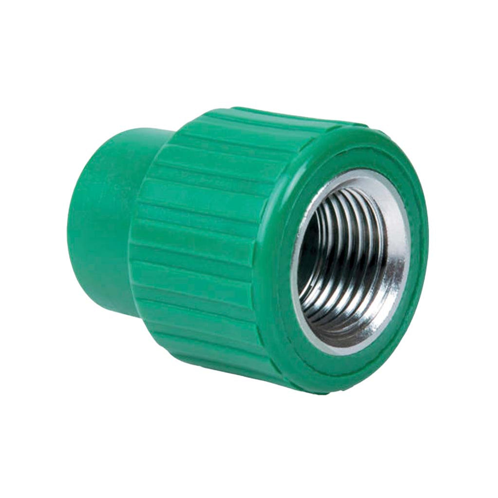 Conectores Roscados Tuboplus — PLOMERIA UNIVERSAL