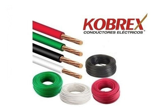 Cable Conductor Vinikob Kobrex THW-LS