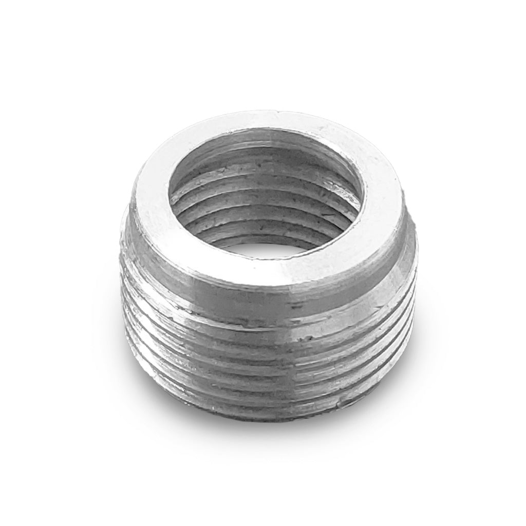 Bushin Rigido Reducción Bushing Aluminio De 2 A 1/2 / Para - RBA-5113-UR | RAWELT México