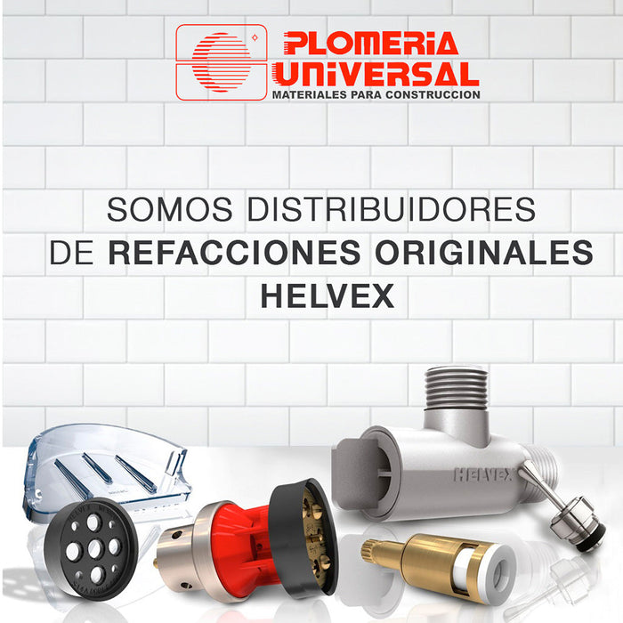 Helvex Refacción RH-1189